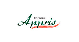 Logo Editora Apris