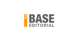 Logo Editora Base