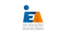 Logo IEA Soluções