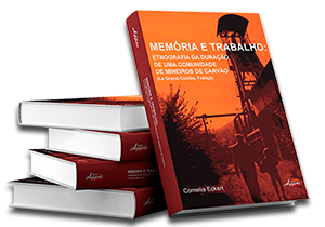 Livro Memória e Trabalho