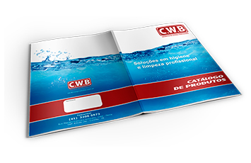 Capa catálogo CWB